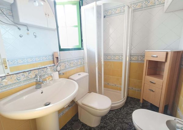 Palmas de Gran Canaria (Las), Canary Islands