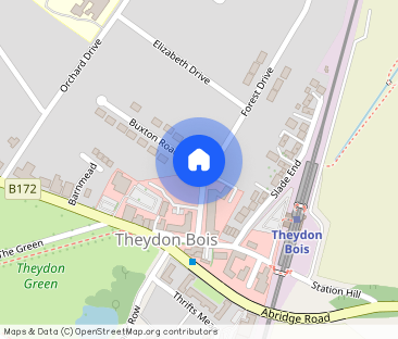 Forest Drive, Theydon Bois, CM16 - Photo 1