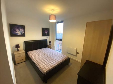 Flint Glass Wharf, 35 Radium Street, Manchester City Centre, Greater Manchester, M4 6AD - Photo 2