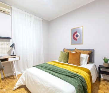 Calle de Ferraz, Madrid, Community of Madrid 28008 - Photo 3