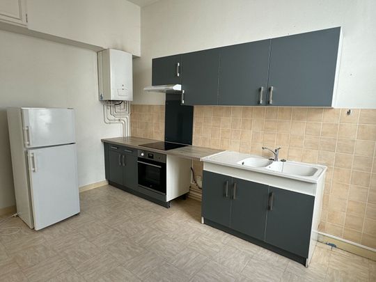 Appartement Poitiers – 4 pièces – 86.92 m² - Photo 1