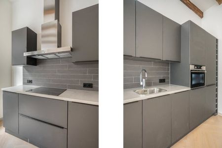 Te huur: Appartement Zuiderstraat 41 in Haarlem - Foto 3