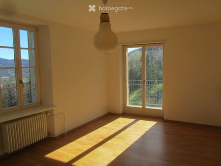 3.5 Zimmer, 90 m² - Photo 2