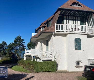 Location Appartement 2 pièces 26m² BENERVILLE SUR MER 14910 - Photo 3