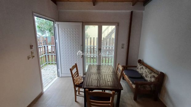 Studio/Γκαρσονιέρα για ενοικίαση Ξεροπόταμος (Ηράκλειο Κρήτης) - Photo 1