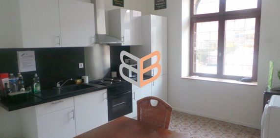 Appartement 1 pièce à Ottange - Photo 2