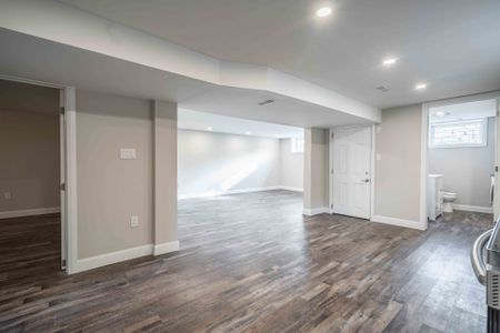 For Lease - 4 Starlight Court Unit# Lower, Hamilton, Ontario - Photo 5