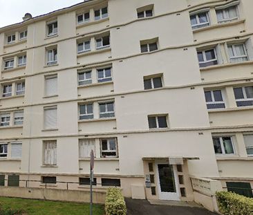 Location Appartement 3 pièces 51m² - Photo 6