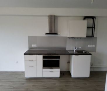 Location Appartement 1 pièce 30m² ARGENTEUIL 95100 - Photo 2