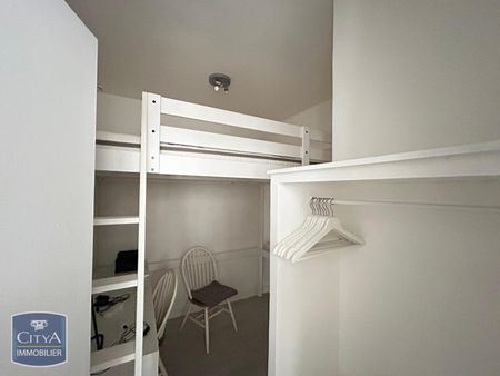 Location Appartement 3 pièces 30m² ROUEN 76000 - Photo 5