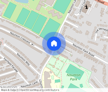 Naunton Lane, Cheltenham, GL53 - Photo 1