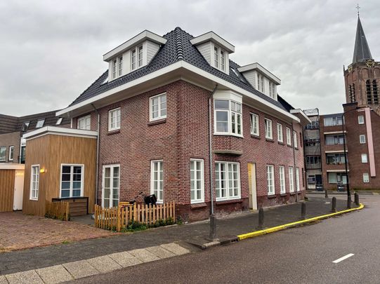 Arendsweg 1-D, Burgerhartstraat, 1944JA, Beverwijk - Photo 1