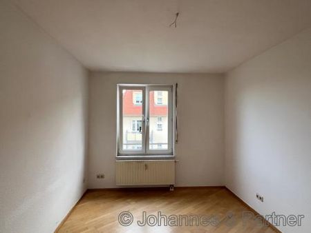 01127 Dresden - Pieschen , Gehestraße 3 WE 19 - Photo 2