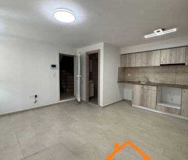 Studio/Γκαρσονιέρα για ενοικίαση Άνω Λόφος (Περιστέρι) - Photo 4