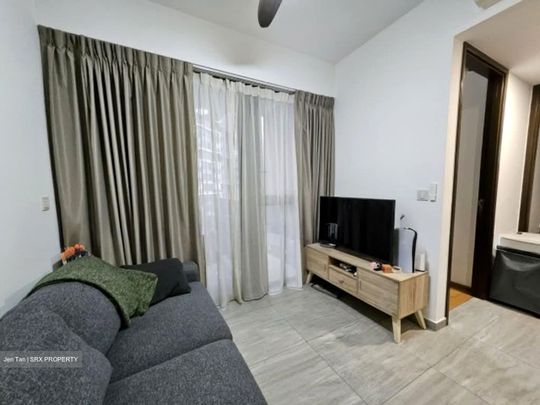 Grandeur Park Residences (D16), Condominium - For Rent - Photo 1
