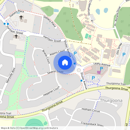 9 Stringybark Court, NSW 2640, Thurgoona