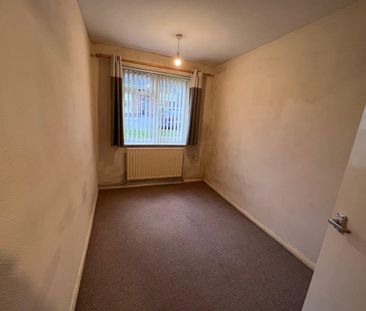 2 bedroom Flat To Let Total Size: 603 SQ FT - Photo 3