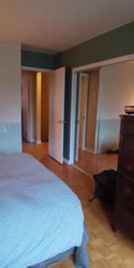 Sous-Location 41/2 * Sublet 2BDR 3-4-5-6 mois-months Ville-Marie - Photo 3
