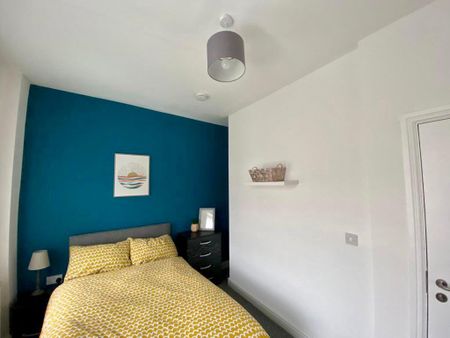 1 bed house share to rent in Harold Street, Burnley, BB11 - Photo 4