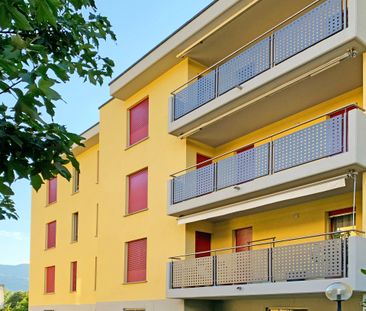 SEMENTINA, Zu vermieten 2½ Zimmerwohnung - Foto 3