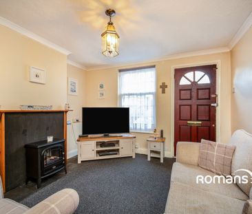 2 bedroom house to rent - Photo 3