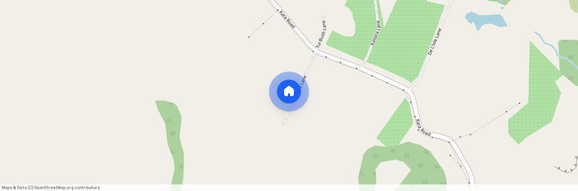 Maungatapere, 20 Bagara Lane, Whangārei