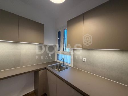 Διαμέρισμα για ενοικίαση Κεφαλάρι (Κηφισιά) - Photo 4