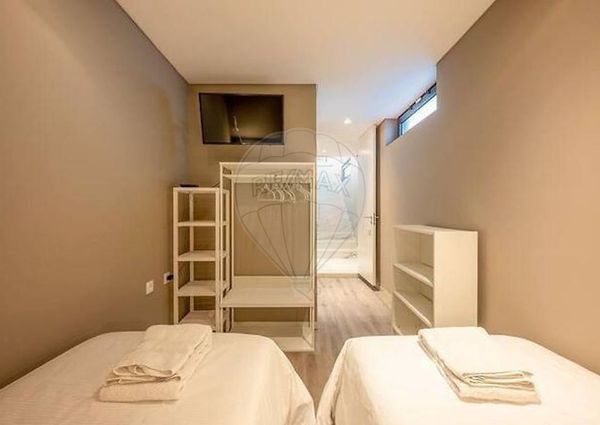 Moradia T4 em Lisboa