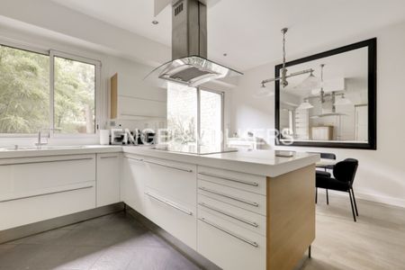 Appartement avec Jardins - Bois/Barres NEUILLY - Photo 5