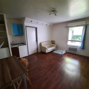 Appartement T1 à louer - 17 m² - Photo 2