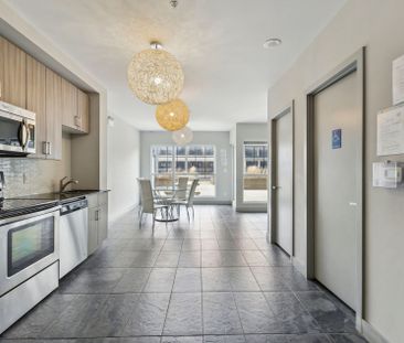 For Lease - 1 Victoria Street Unit# 613, Kitchener, Ontario - Photo 4