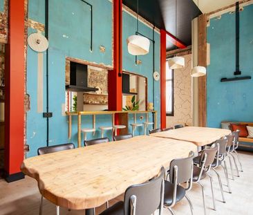 Appartement te huur - Photo 5