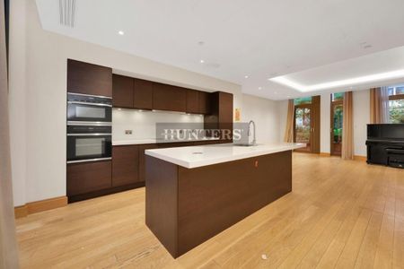 Cleland House, John Islip Street, London, SW1P - Photo 3