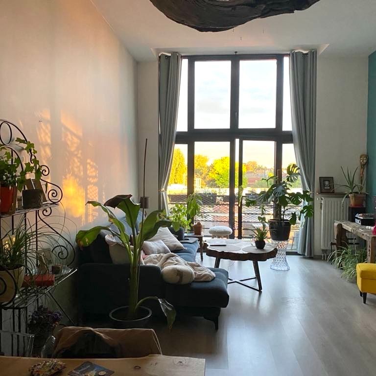 Location Appartement 3 pièces 69m² LILLE 59260 - Photo 1