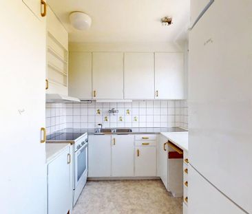 Centrumvägen 21B - Photo 1