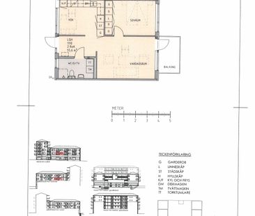 Rimsmedsvägen, Kalmar - Foto 3