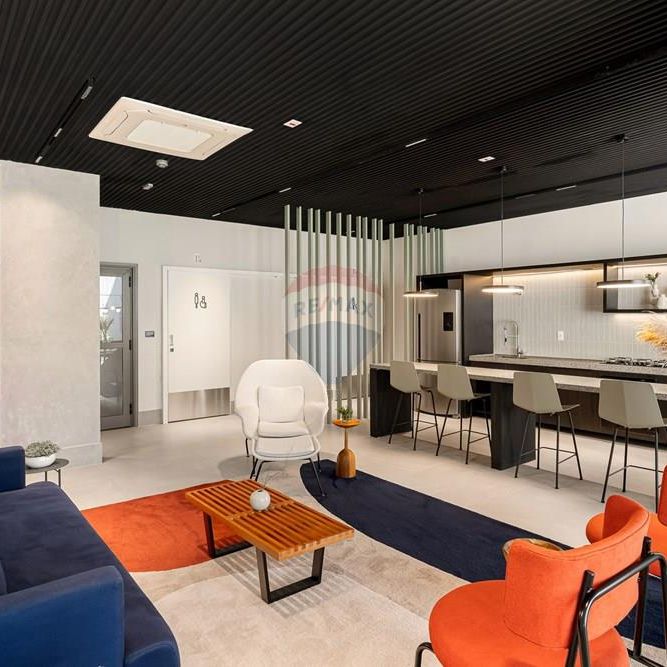 Apartamento mobiliado - próximo ao metrô Eucaliptos - Foto 1