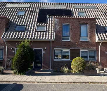 Bloemenlaan 28, Essellanden, 2292DB, Wateringen - Foto 2