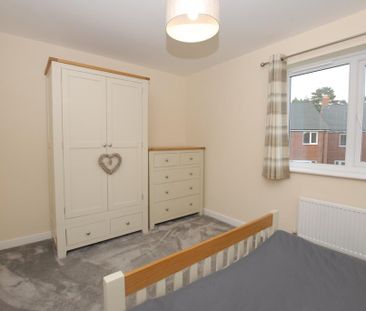 2 bedroom semi-detached house to rent - Photo 2