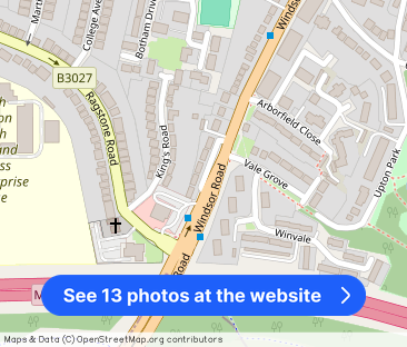 Slough, Berkshire, SL1 - Photo 1