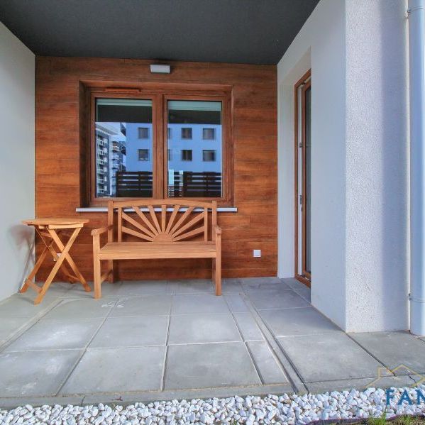 KOMFORTOWE 2 pokoje - 42m2 Lubelska + OGRÓDEK - Фото 1