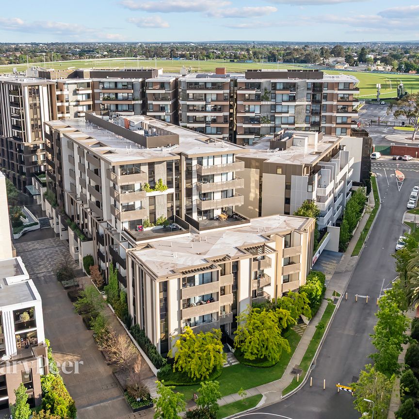 601 / 1 Village Mews, Caulfield North - Photo 1
