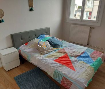 Appartement à louer Orléans - Photo 4