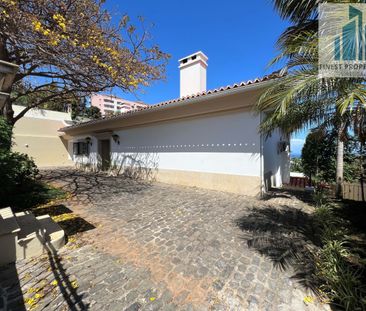 Villa T4 - Pilar, Funchal, rentals - Foto 5