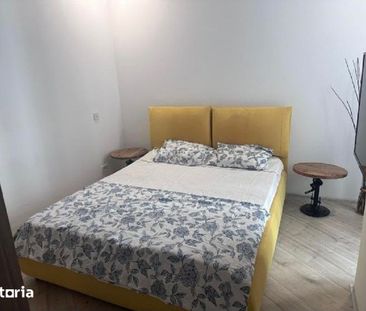 2 camere în Dinamic City | Barbu Văcărescu | 53 mp | Terasă - Photo 4