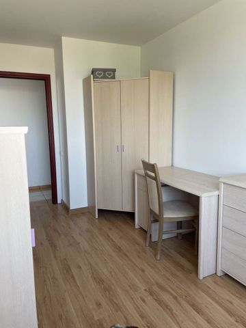 3-pokojowe z widokiem na Zatokę | Gdynia, Obłuże - Zdjęcie 4