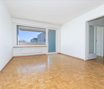 3.5 Zimmer, 71 m², 2. Stock - Photo 6