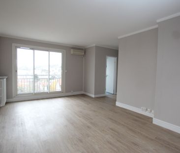 Appartement T3 Meudon à louer - Photo 3