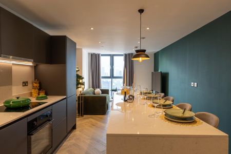 1 bedroom flat to rent - Photo 2