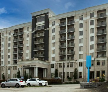 For Lease - 5698 Main N/A Unit# 314, Niagara Falls, Ontario - Photo 3